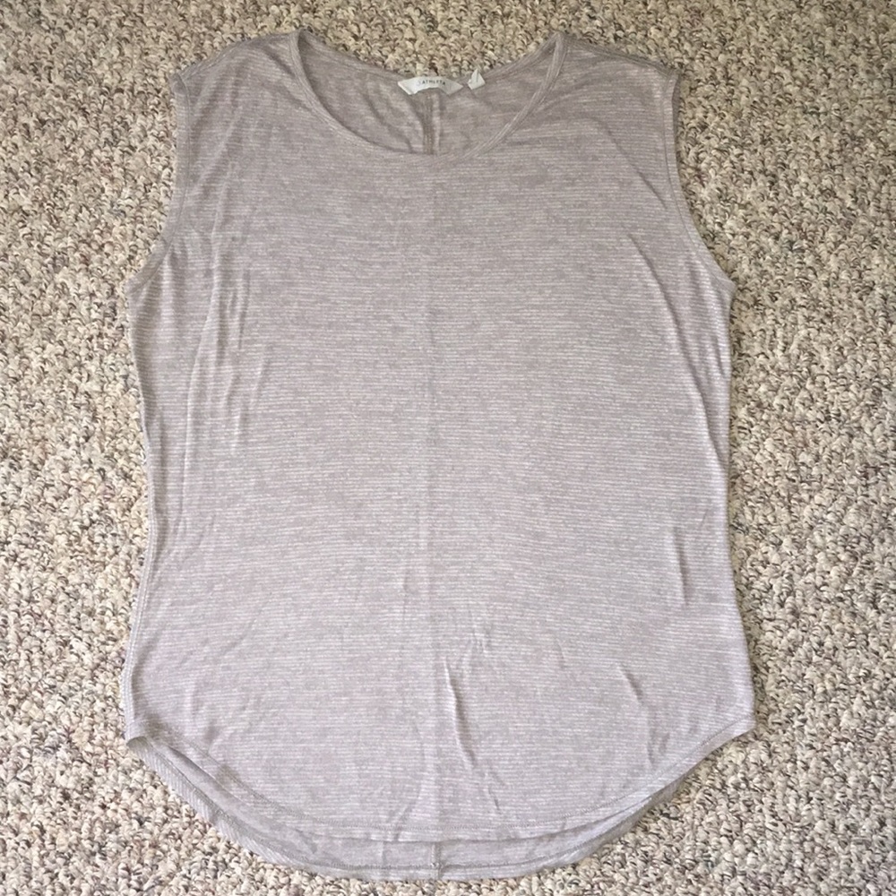 Women’s Athleta Top